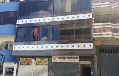 Imagem: O apartamento possui 2 Dormitórios, 1 Banheiro, 50m² de Área