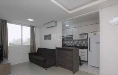 Imagem 2: Apartamento para Venda - 48m², 2 dormitórios, 1 vaga - Jardim Itu