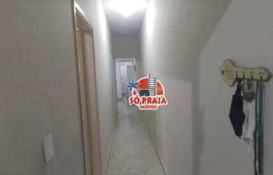 Imagem 8: Casa com 2 dormitórios à venda, 80 m² por R$ 300.000,00 - Vila Atlântica...