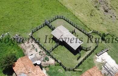 Imagem: A fazenda e está localizado em Porangaba, SP à venda por R$8.000.000