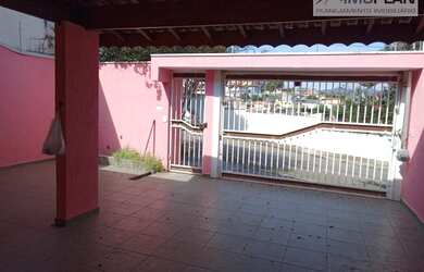 Imagem 11: Casas para locação em Jundiaí no bairro Vila Santana II