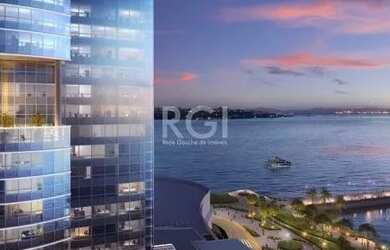 Imagem 9: Conjunto/Sala para Venda - 103.82m², 0 dormitórios, 3 vagas - Praia...