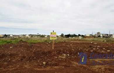 Imagem: O terreno possui 250m² de Área e está localizado em Getúlio