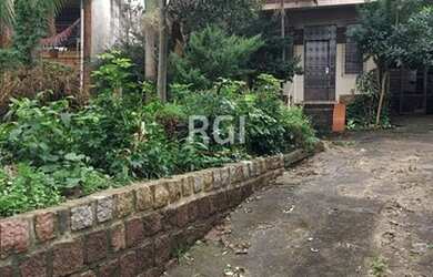 Imagem: O terreno possui 302m² de Área e está localizado em Medianeira