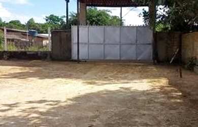 Imagem: A chácara possui 3000m² de Área e está localizado em Distrito