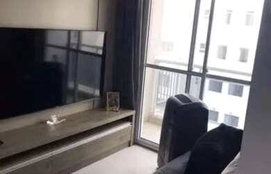 Imagem 3: APARTAMENTO - BRÁS - SP. 60m² de Área, 1 Vaga na garageme2 Dormitórios