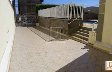 Imagem 4: Apartamento (tipo - padrao) 2 dormitórios/suite, cozinha planejada, em condomínio fechado