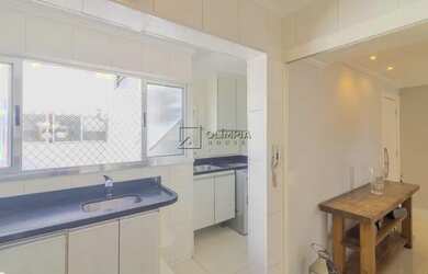 Imagem 11: Apartamento Locação Moema 120 m² 3 Dormitórios