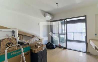 Imagem 4: Apartamento para Aluguel - Pinheiros, 1 Quarto, 30 m2