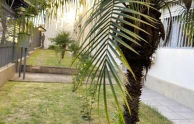 Imagem: O apartamento possui 3 Dormitórios, 2 Banheiros, 1 Vaga na