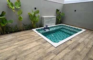 Imagem 6: Casa à venda no Condomínio Residencial Maria Júlia - São José do...