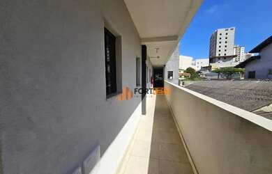 Imagem 4: Apartamento com 1 dormitório, 35 m² - venda por R$ 215.000,00 ou aluguel...