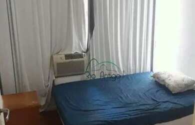 Imagem 7: Apartamento - Praça Eugênio Jardim - Aluguel - Copacabana