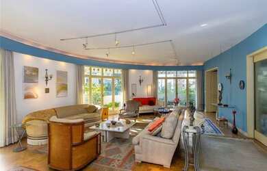 Imagem 2: APARTAMENTO RESIDENCIAL em São Paulo - SP, Higienópolis