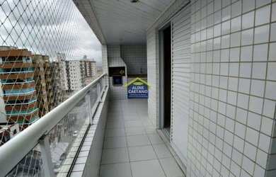 Imagem 15: Apartamento com 3 dorms, Guilhermina, Praia Grande - R$ 630 mil, Cod: ACT2098