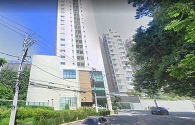 Imagem: O apartamento possui 4 Dormitórios, 5 Banheiros, 3 Vagas na