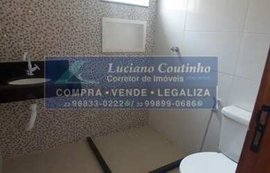 Imagem 14: Casa para venda Trevo de São Vicente- Araruama - RJ