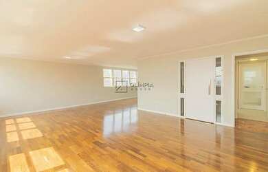 Imagem 3: Apartamento Locação 3 Dormitórios - 178 m² Bela Vista