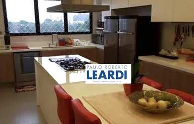 Imagem 3: APARTAMENTO - JARDIM MARAJOARA - SP