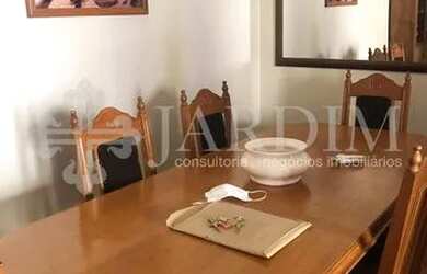 Imagem: O apartamento possui 2 Dormitórios, 3 Banheiros, 1 Vaga na