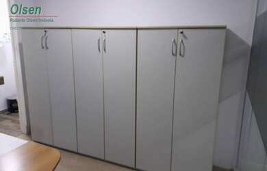 Imagem 4: Conjunto, 46 m² - venda por R$ 485.100,00 ou aluguel por R$ 3.748,55/mês...