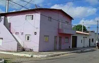 Imagem: O apartamento possui 1 Dormitório, 1 Banheiro e está localizado