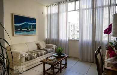 Imagem 5: Apartamento para Aluguel - Copacabana, 3 Quartos, 150 m2