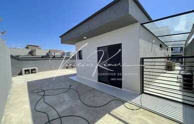 Imagem 16: Casa com 3 suites Condomínio Buona Vita Atibaia