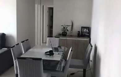 Imagem 5: APARTAMENTO - BRÁS - SP. 60m² de Área, 1 Vaga na garageme2 Dormitórios