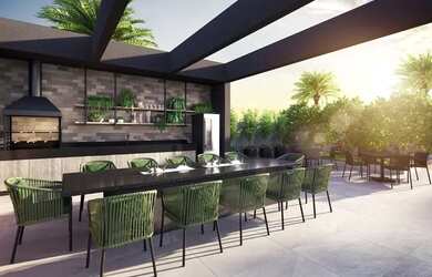 Imagem 12: APARTAMENTO RESIDENCIAL em São Paulo - SP, Mooca