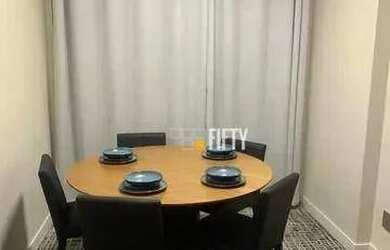 Imagem 10: Apartamento para alugar com 3 dormitórios, sendo 1 suíte, 78 m² - Vila Olímpia - São Paulo