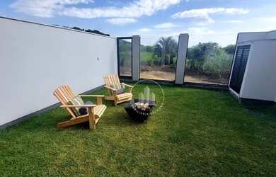 Imagem 14: Casa 3 Dormitórios Praia da Vila- Imbituba