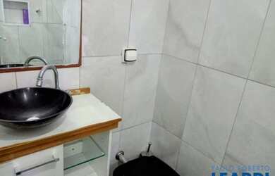 Imagem 7: APARTAMENTO - ENCRUZILHADA - SP