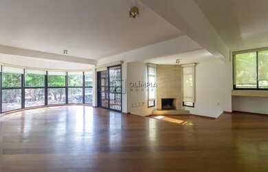Imagem 2: Locação Apartamento 3 Dormitórios - 230 m² Moema