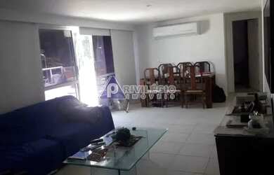 Imagem 2: Cobertura à venda, 2 quartos, 1 suíte, 2 vagas, Recreio dos Bandeirantes...