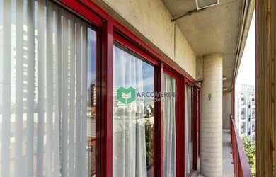 Imagem 14: Apartamento com 1 suíte, 95 m² - venda por R$ 2.000.000 ou aluguel por R$ 10.892/mês - Vil