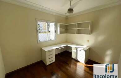 Imagem 10: Casa para locação no Residencial Tamboré 05