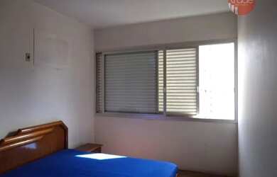 Imagem: O apartamento possui 3 Dormitórios, 3 Banheiros, 1 Vaga na