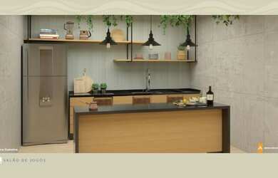 Imagem 9: Condomínio Nirvana Praia Boutique - Rua Jorn. Prudêncio Luiz Ferreira - Piratininga