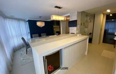 Imagem: O apartamento possui 3 Dormitórios, 2 Banheiros, 1 Vaga na