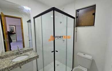 Imagem 7: Apartamento com 1 dormitório, 35 m² - venda por R$ 215.000,00 ou aluguel...