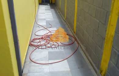 Imagem 8: casa ampla, arejada com quintal no bairro Jardim Brasília, Betim