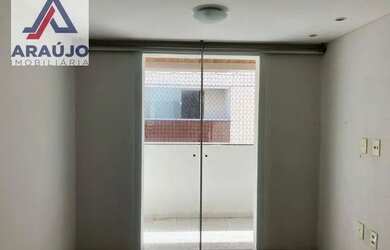 Imagem 1: Apartamento com 2 dormitórios, 50 m² - venda por R$ 109.000,00 ou aluguel por R$ 700,00/mê