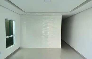 Imagem 4: Casa em Caruaru. 120m² de Área, 2 Vagas na garageme3 Dormitórios