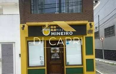 Imagem: O depósito possui 160m² de Área e está localizado em Vila