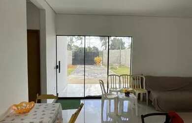 Imagem 3: Linda Casa Ponte Alta. 90m² de Área, 2 Vagas na garageme2 Dormitórios