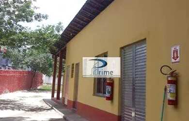 Imagem: O apartamento possui 2 Dormitórios, 1 Banheiro, 100m² de Área