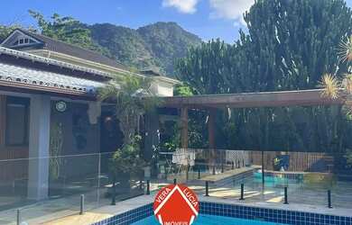 Imagem 2: Rio de Janeiro - Casa de Condomínio - Recreio dos Bandeirantes