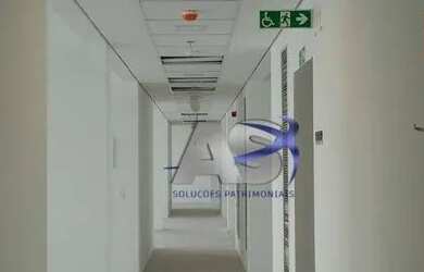 Imagem 6: Andar Corporativo, 500 m² - venda por R$ 4.500.000,00 ou aluguel por...