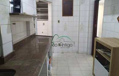 Imagem 14: Apartamento - Praça Vereador Rocha Leão - Venda ou Aluguel - Copacabana